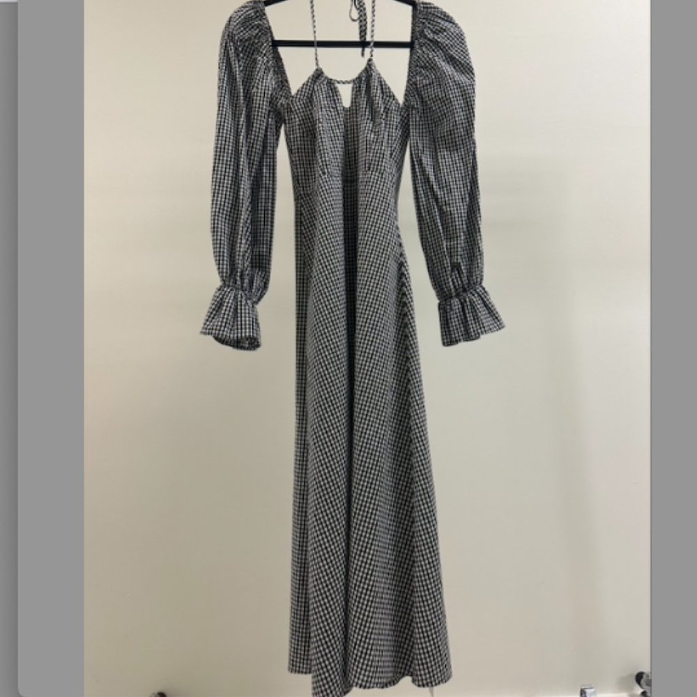 FASHION UNION MATERNITY DRESS